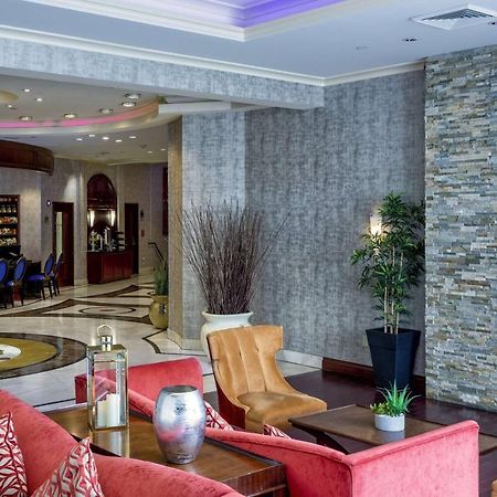 Viana Hotel And Spa, Trademark Collection By Wyndham Westbury Exteriér fotografie