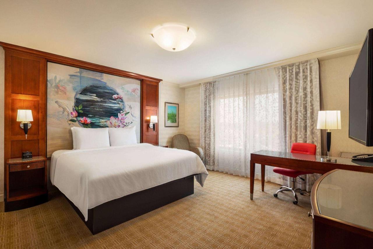 Viana Hotel And Spa, Trademark Collection By Wyndham Westbury Exteriér fotografie