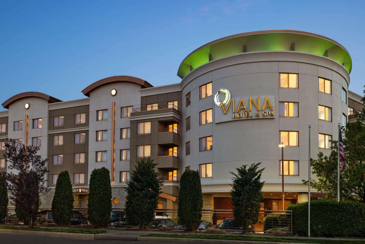 Viana Hotel And Spa, Trademark Collection By Wyndham Westbury Exteriér fotografie