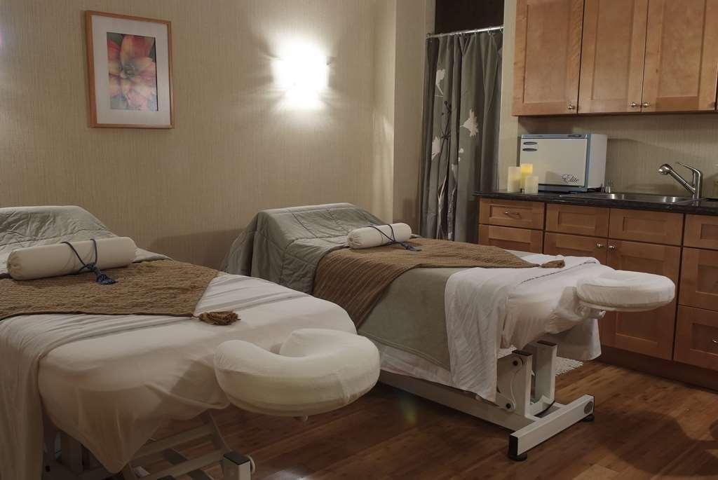 Viana Hotel And Spa, Trademark Collection By Wyndham Westbury Zařízení fotografie