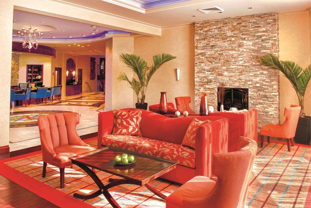 Viana Hotel And Spa, Trademark Collection By Wyndham Westbury Interiér fotografie