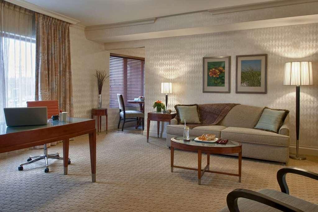 Viana Hotel And Spa, Trademark Collection By Wyndham Westbury Pokoj fotografie