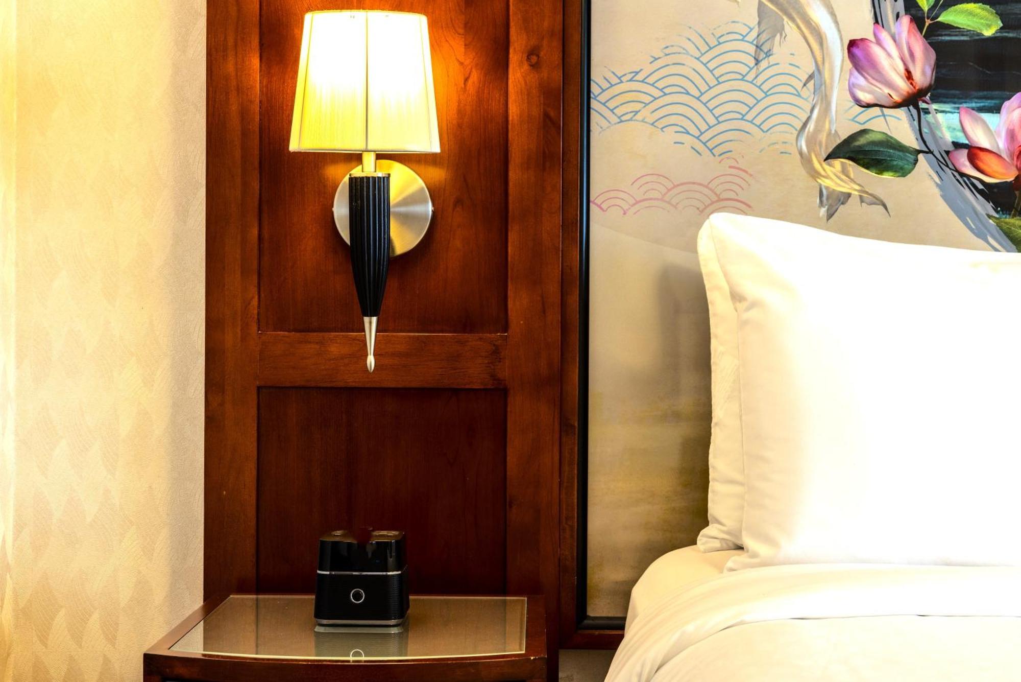 Viana Hotel And Spa, Trademark Collection By Wyndham Westbury Exteriér fotografie