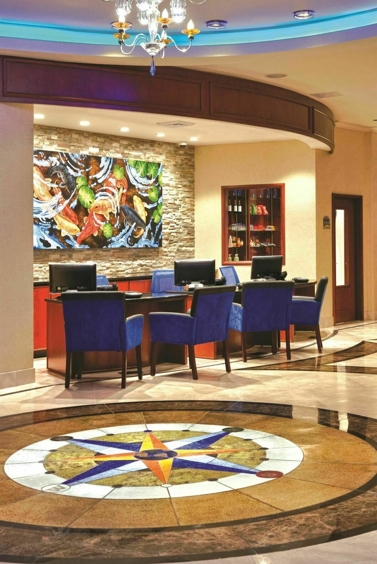 Viana Hotel And Spa, Trademark Collection By Wyndham Westbury Zařízení fotografie